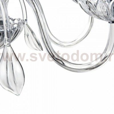 Люстра Maytoni DIA587-PL-06-N Luciano