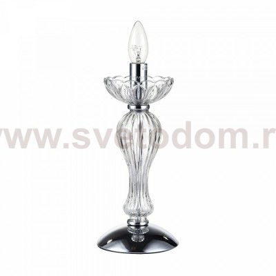 Настольная лампа Maytoni DIA587-TL-01-N Luciano