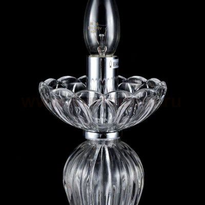 Настольная лампа Maytoni DIA587-TL-01-N Luciano