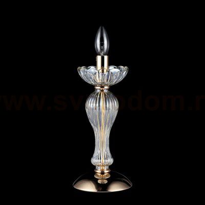 Настольная лампа Maytoni DIA587-TL-01-R Luciano