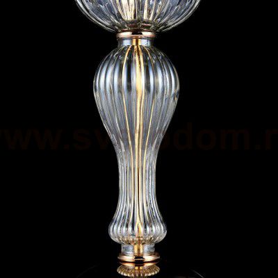 Настольная лампа Maytoni DIA587-TL-01-R Luciano