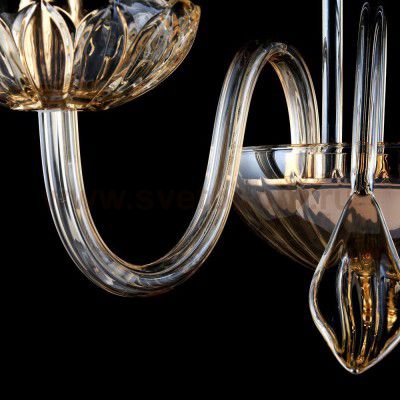 Бра Maytoni DIA587-WL-02-R Luciano