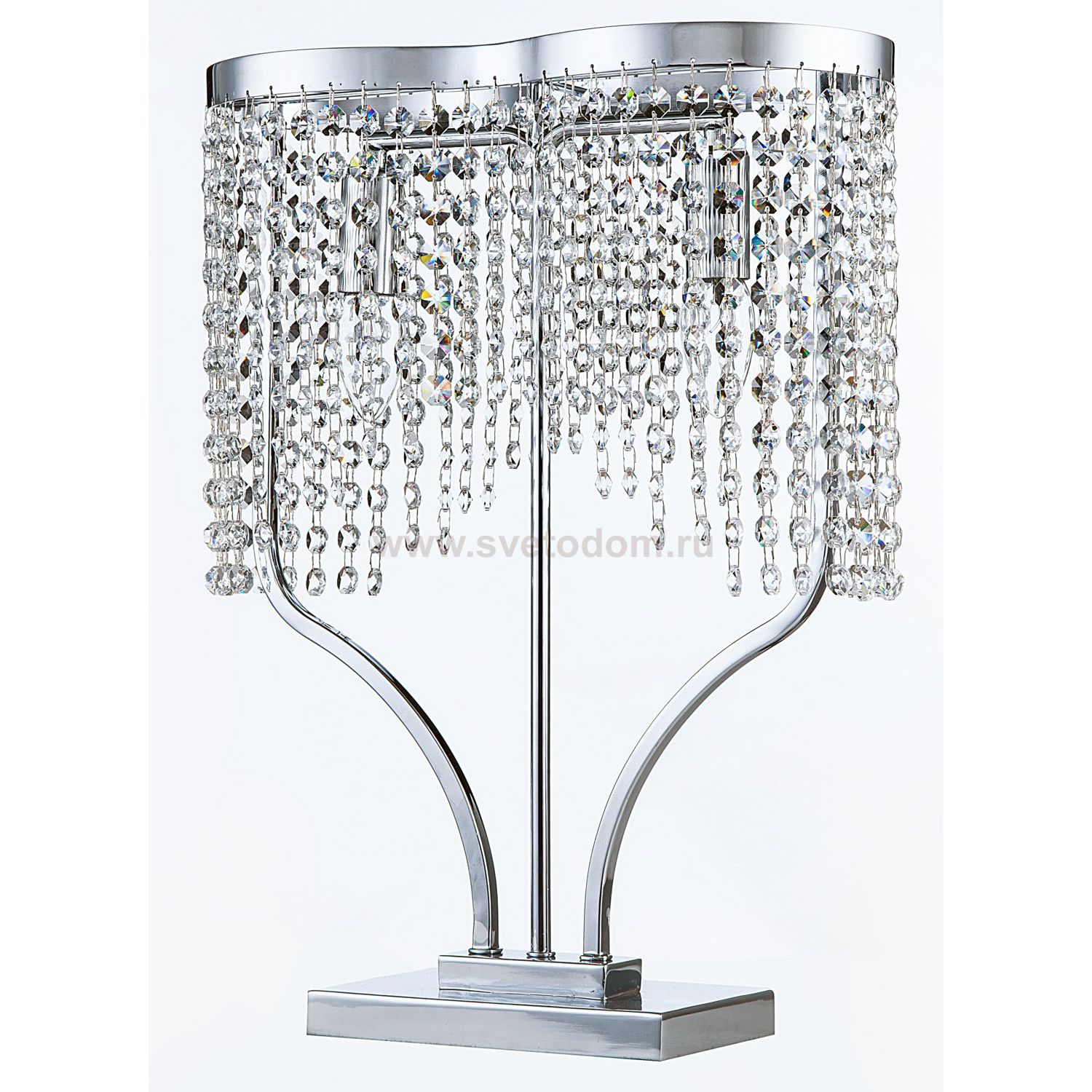 Настольная лампа Maytoni DIA600-22-N Toils