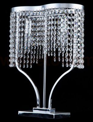 Настольная лампа Maytoni DIA600-22-N Toils