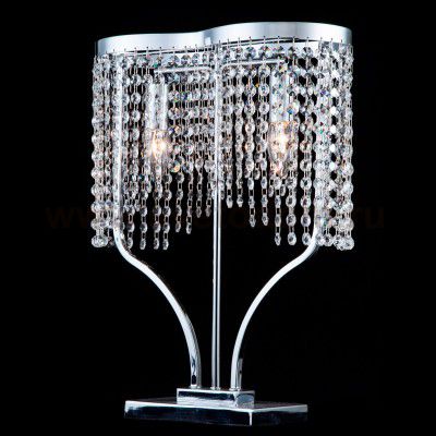 Настольная лампа Maytoni DIA600-22-N Toils