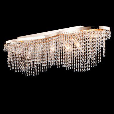 Светильник Maytoni DIA601-07-G Toils Toils