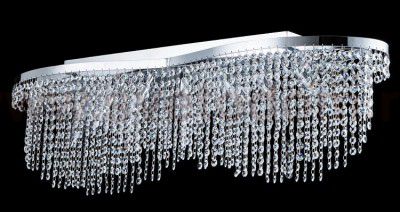 Светильник Maytoni DIA601-07-N Toils Toils