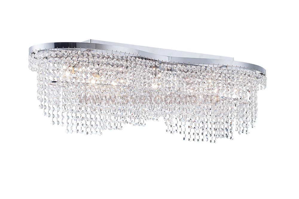 Светильник Maytoni DIA601-07-N Toils Toils