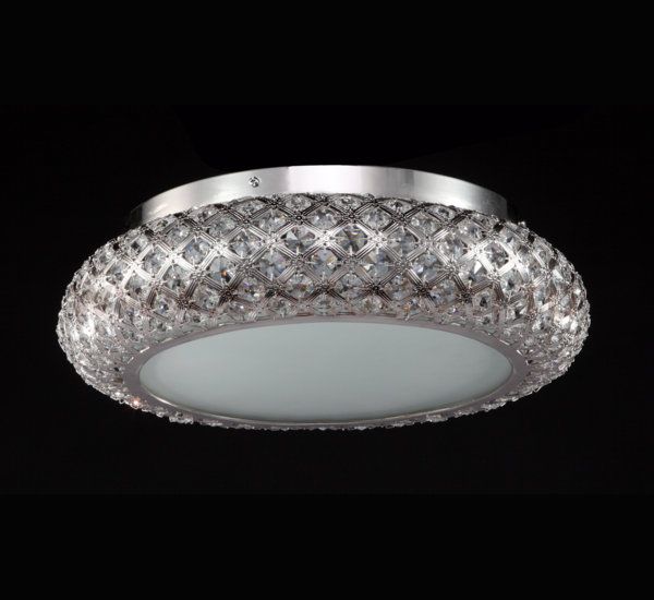 Люстра Maytoni DIA700-PT35-N LUNA 2