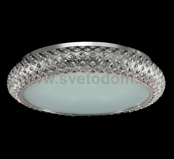 Люстра Maytoni DIA700-PT60-N LUNA 2