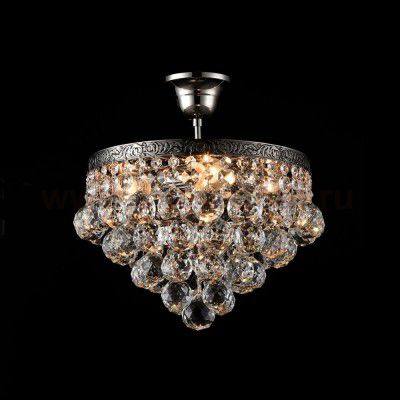 Люстра Maytoni DIA783-CL-04-N Gala