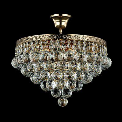 Люстра Maytoni DIA783-CL38-6-G Gala