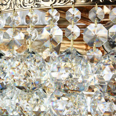 Люстра Maytoni DIA783-CL38-6-G Gala