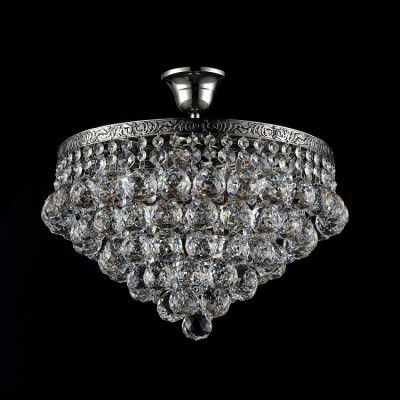 Люстра Maytoni DIA783-CL38-6-N Gala