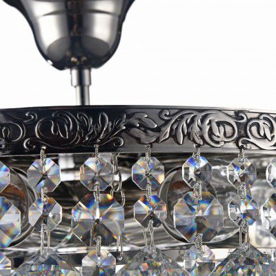 Люстра Maytoni DIA783-CL38-6-N Gala