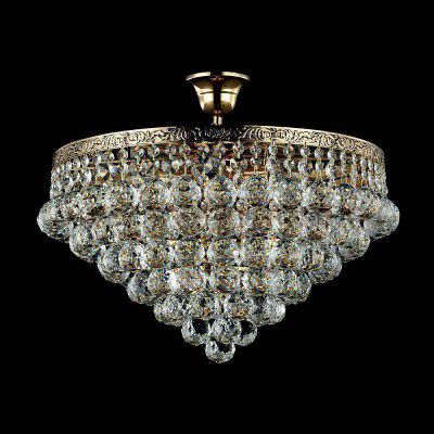 Люстра Maytoni DIA783-CL46-6-G Gala