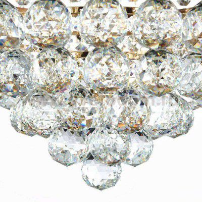 Люстра Maytoni DIA783-CL46-6-G Gala