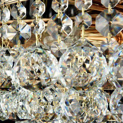 Люстра Maytoni DIA783-CL46-6-G Gala