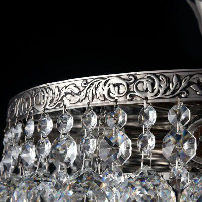 Люстра Maytoni DIA783-CL46-6-N Gala