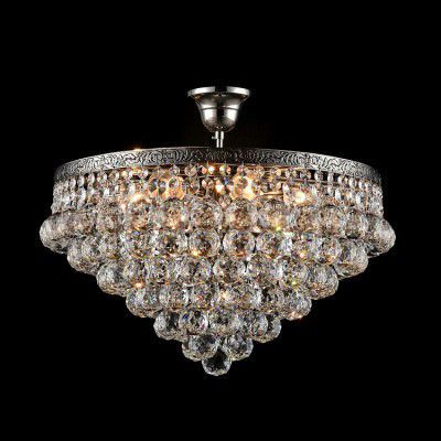 Люстра Maytoni DIA783-CL46-6-N Gala
