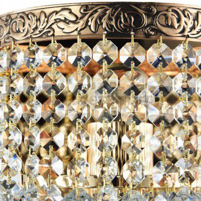 Бра Maytoni DIA783-WL-01-G Gala