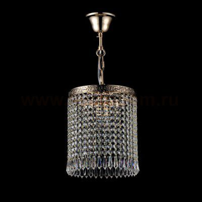 Люстра Maytoni DIA784-CL-01-G Sfera