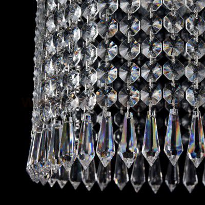 Люстра Maytoni DIA784-CL-01-G Sfera