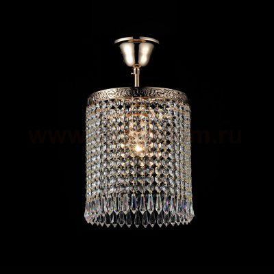 Люстра Maytoni DIA784-CL-01-G Sfera