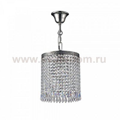 Люстра Maytoni DIA784-CL-01-N Sfera