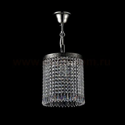 Люстра Maytoni DIA784-CL-01-N Sfera