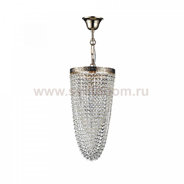 Люстра Maytoni DIA785-CL-01-G Fabric