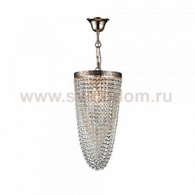 Люстра Maytoni DIA785-CL-01-G Fabric