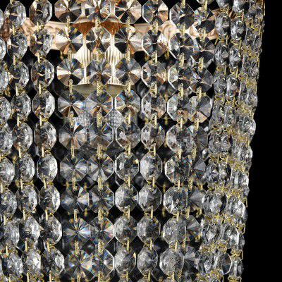 Люстра Maytoni DIA785-CL-01-G Fabric