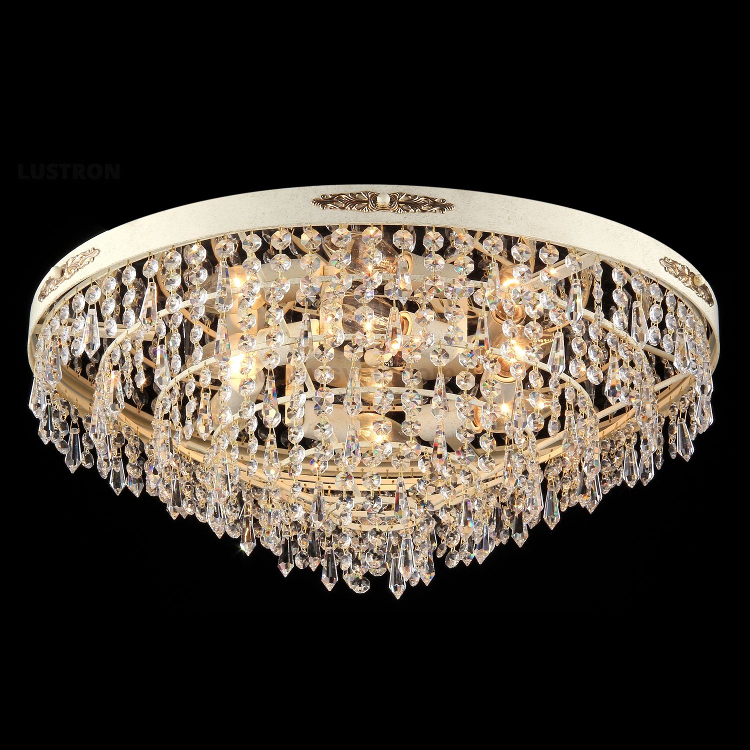 Люстра Maytoni DIA830-PT55-WG Diamant
