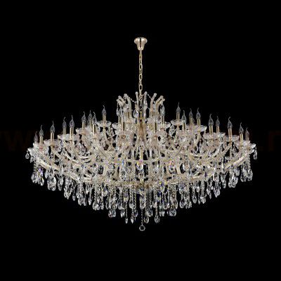 Люстра Maytoni DIA880-PL-56-G Erna