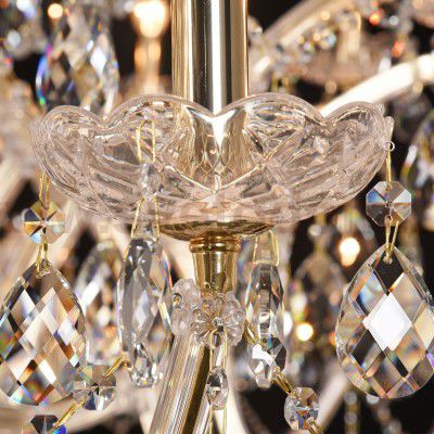 Люстра Maytoni DIA881-PL-56-G Doris