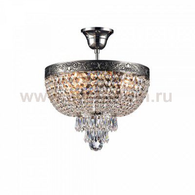 Люстра Maytoni DIA890-CL-04-N Palace