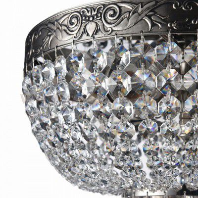 Люстра Maytoni DIA890-CL-04-N Palace