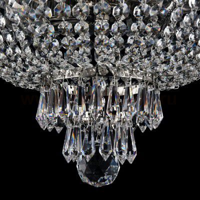 Люстра Maytoni DIA890-CL-04-N Palace