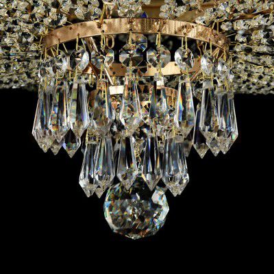 Люстра Maytoni DIA890-CL-05-G Palace