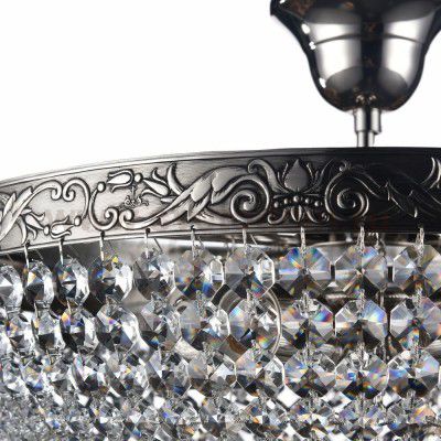 Люстра Maytoni DIA890-CL-05-N Palace