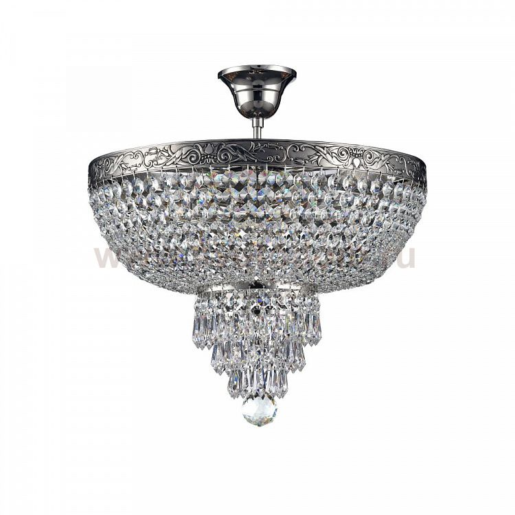 Люстра Maytoni DIA890-CL-05-N Palace