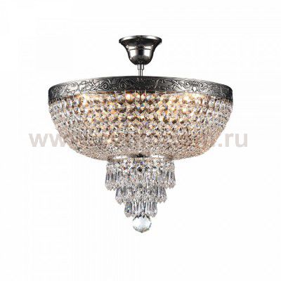 Люстра Maytoni DIA890-CL-05-N Palace
