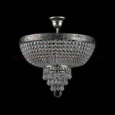 Люстра Maytoni DIA890-CL-05-N Palace