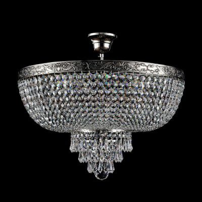 Люстра Maytoni DIA890-CL-06-N Palace