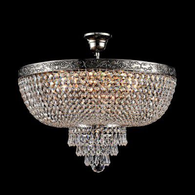 Люстра Maytoni DIA890-CL-06-N Palace