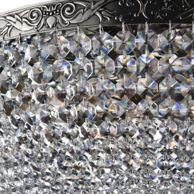 Люстра Maytoni DIA890-CL-06-N Palace