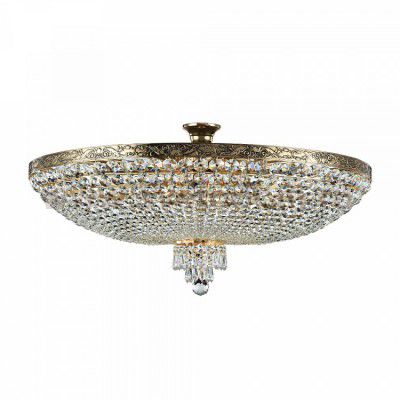 Люстра Maytoni DIA890-CL-10-G Palace
