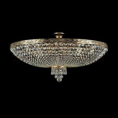 Люстра Maytoni DIA890-CL-10-G Palace