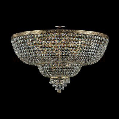 Люстра Maytoni DIA890-CL-18-G Palace
